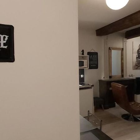 Apartmán La Fabrique Bourg-en-Bresse Exteriér fotografie