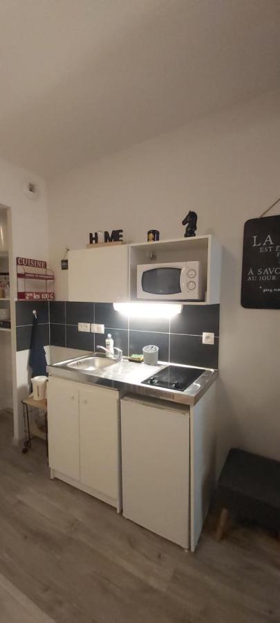 Apartmán La Fabrique Bourg-en-Bresse Exteriér fotografie